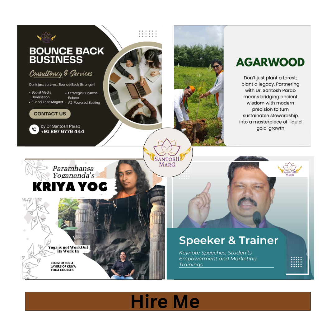 Hire Dr Santosh Parab