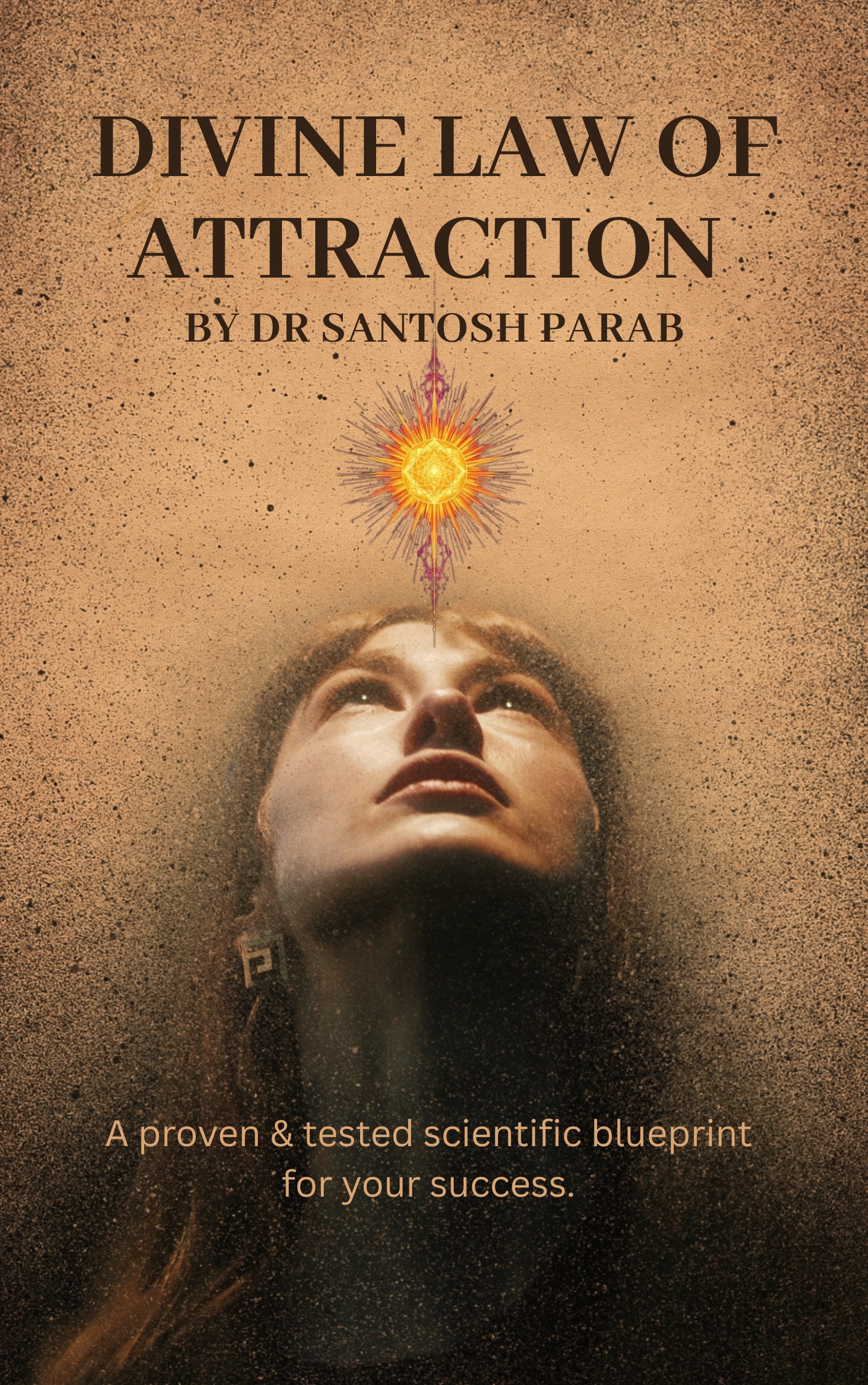 Divine Law of Attraction Book