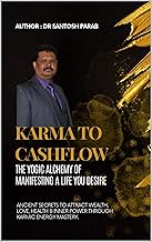 Karma to Cashflow Book
