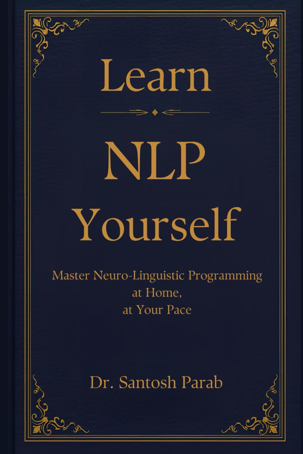 Learn NLP Yourself Book