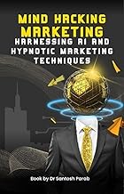 Mind Hacking Marketing Book
