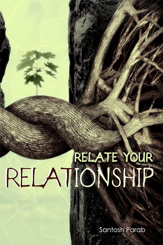 Relate Your Relationship Book
