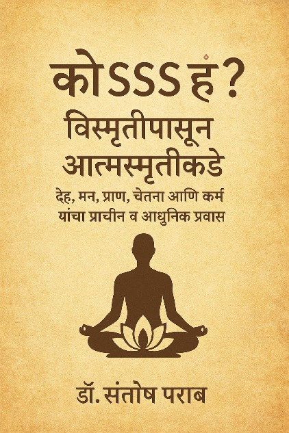 कोSSS हम Book