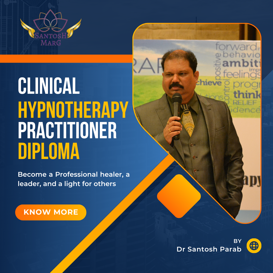 Clinical Hypnotherapy Practitioner