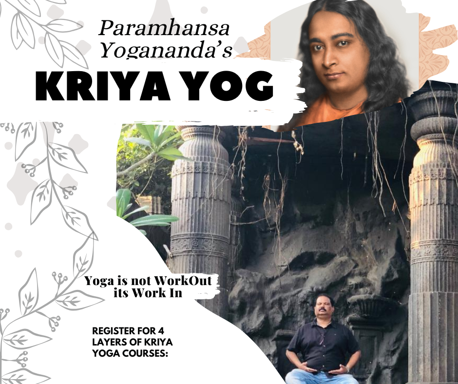Kriya Yog