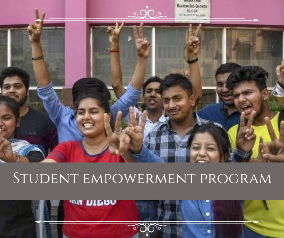Students Empowerment Program