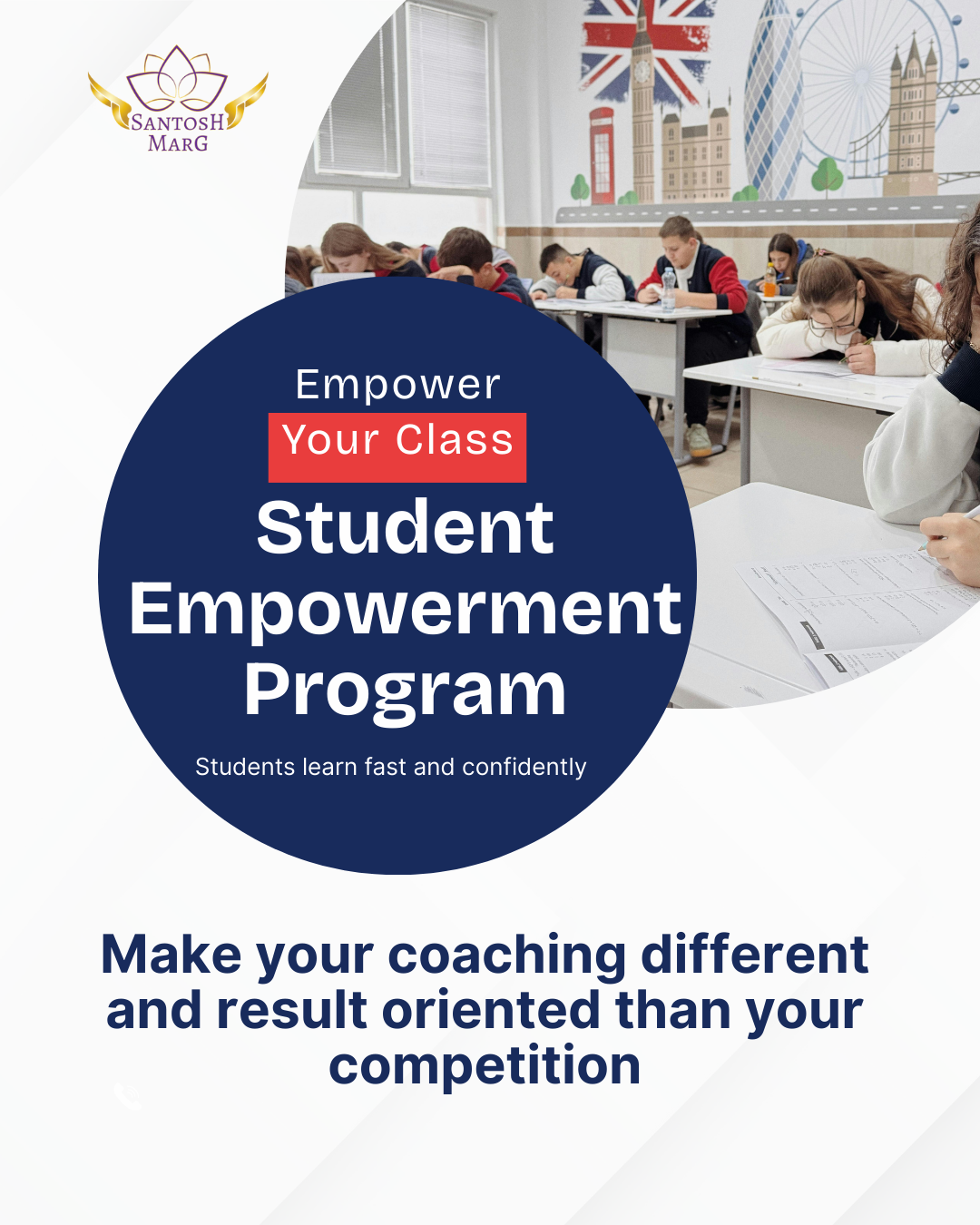 Student Empowerment Program