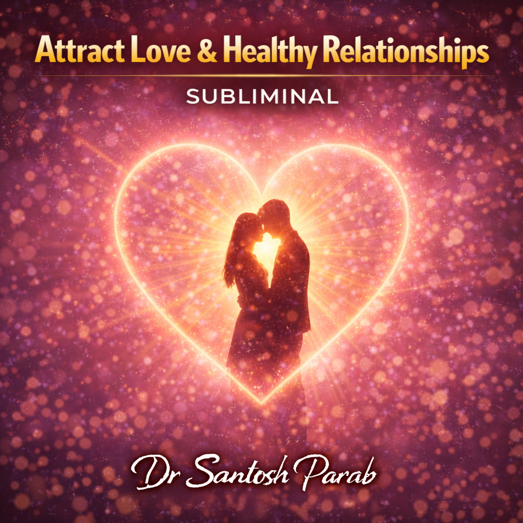 Attract Love & Healthy Relationships