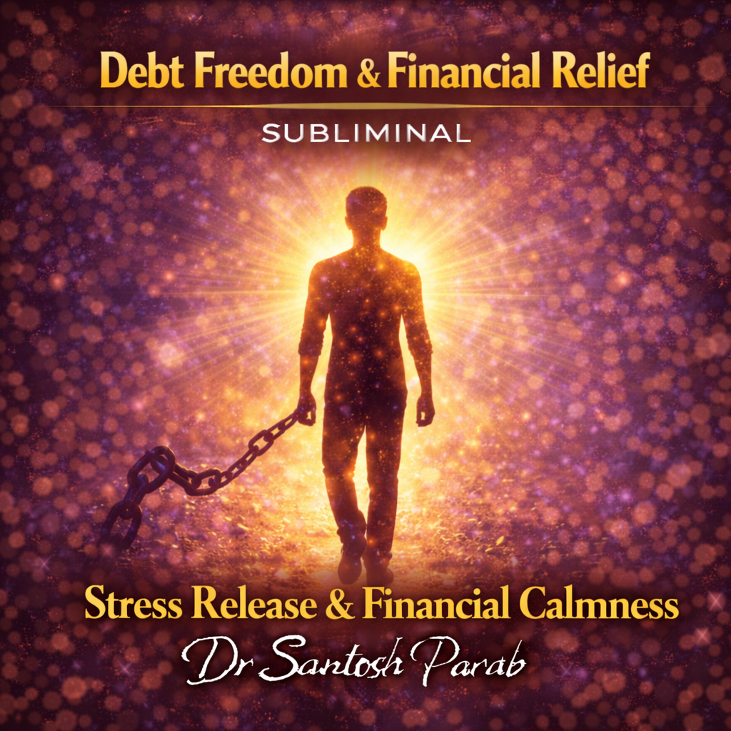Debt Freedom & Financial Relief