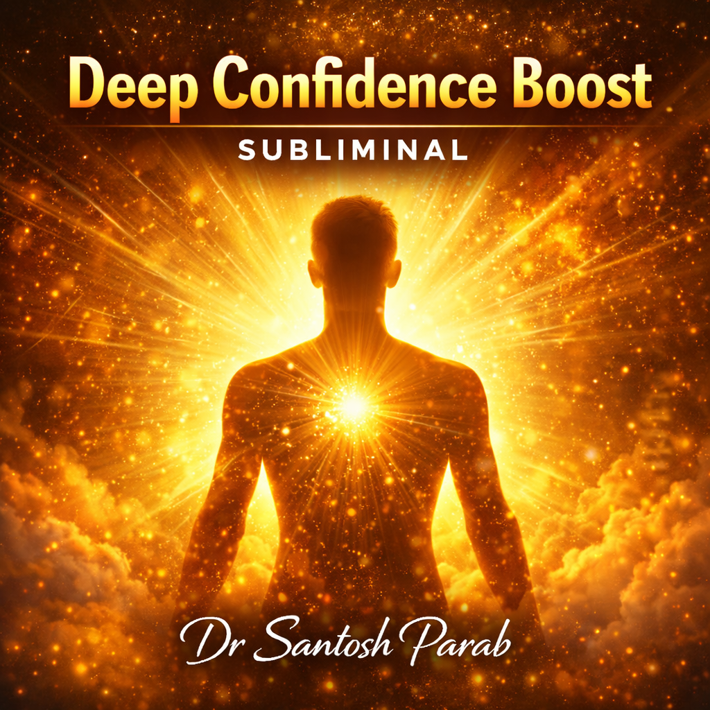 अंतरात्मा का आत्मविश्वास बढ़ाएँ — Deep Confidence Boost