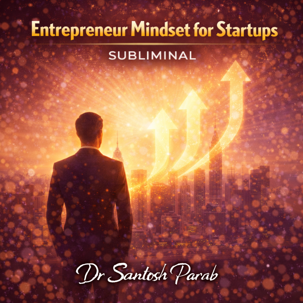 Entrepreneur Mindset for Startups