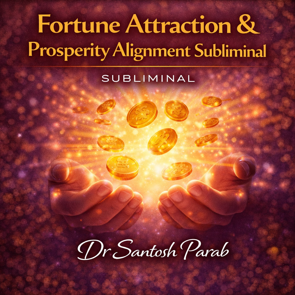 Fortune Attraction & Prosperity Alignment Subliminal