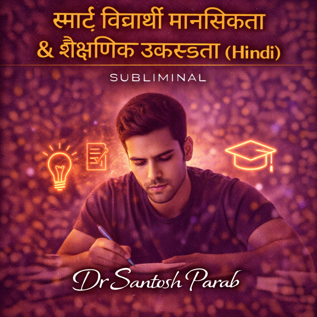 Genius Student Mindset & Academic Excellence 