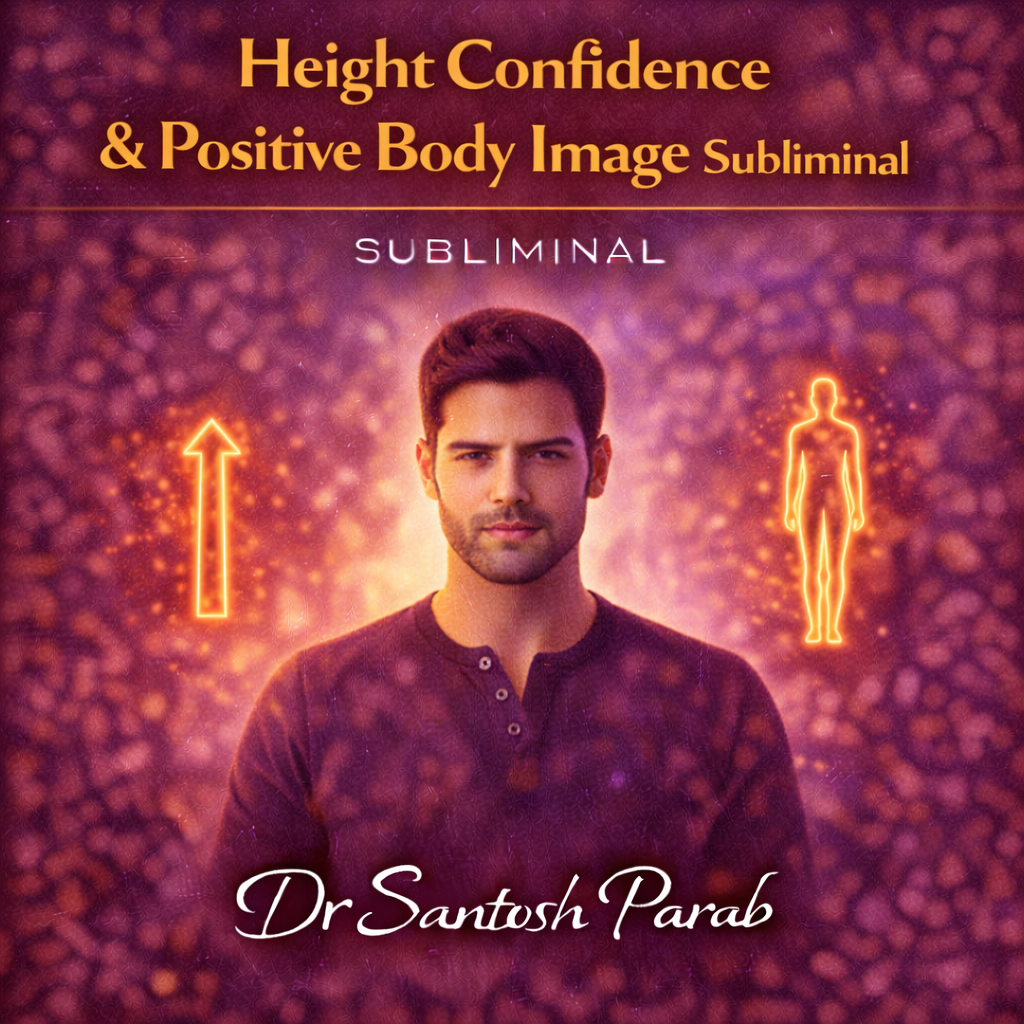 Grow-Height Confidence & Positive Body Image 