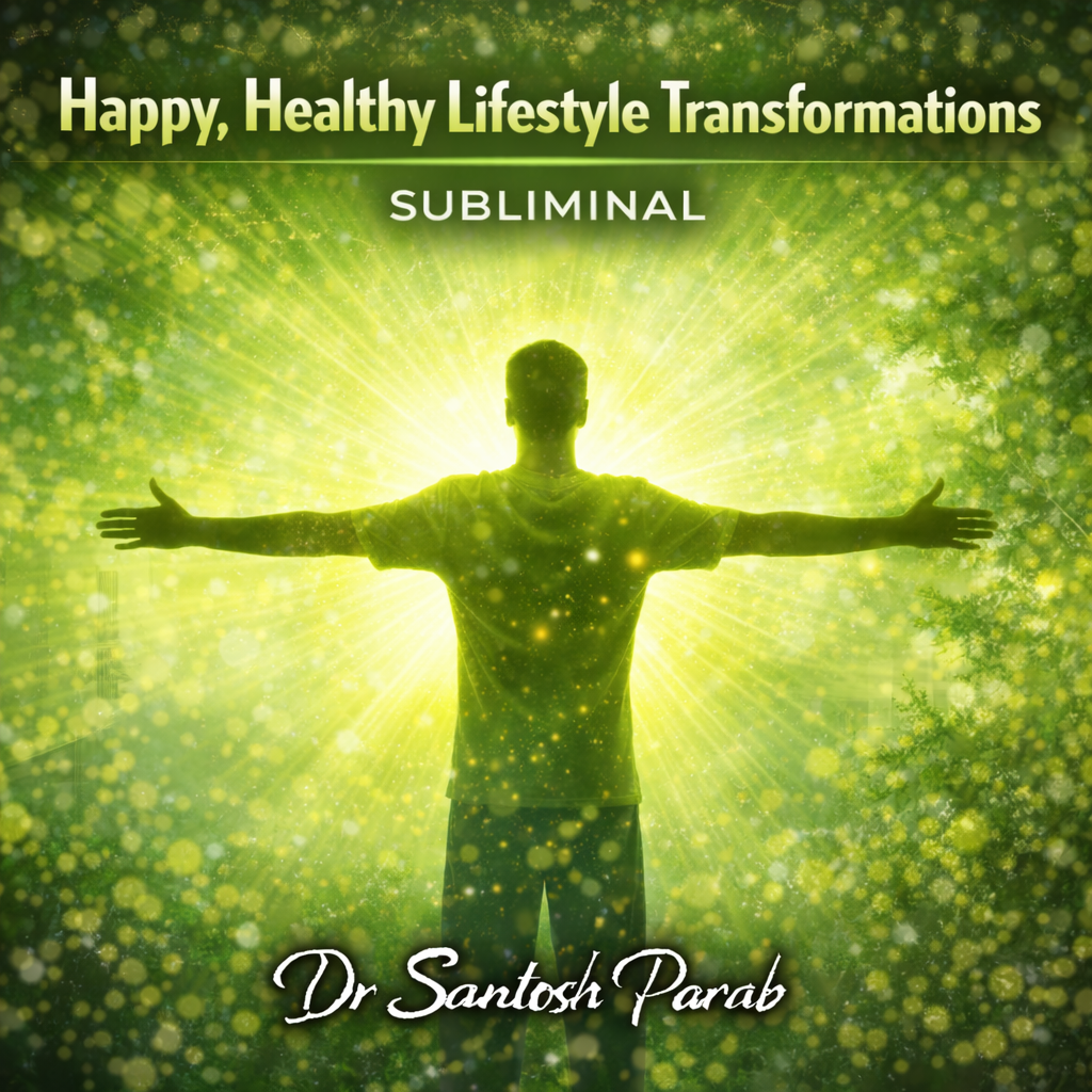 Happy, Healthy Lifestyle Transformations