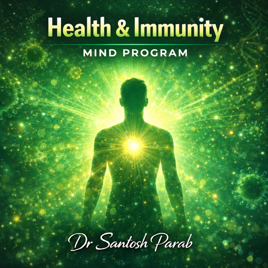  Health & Immunity — Strong Mind Program