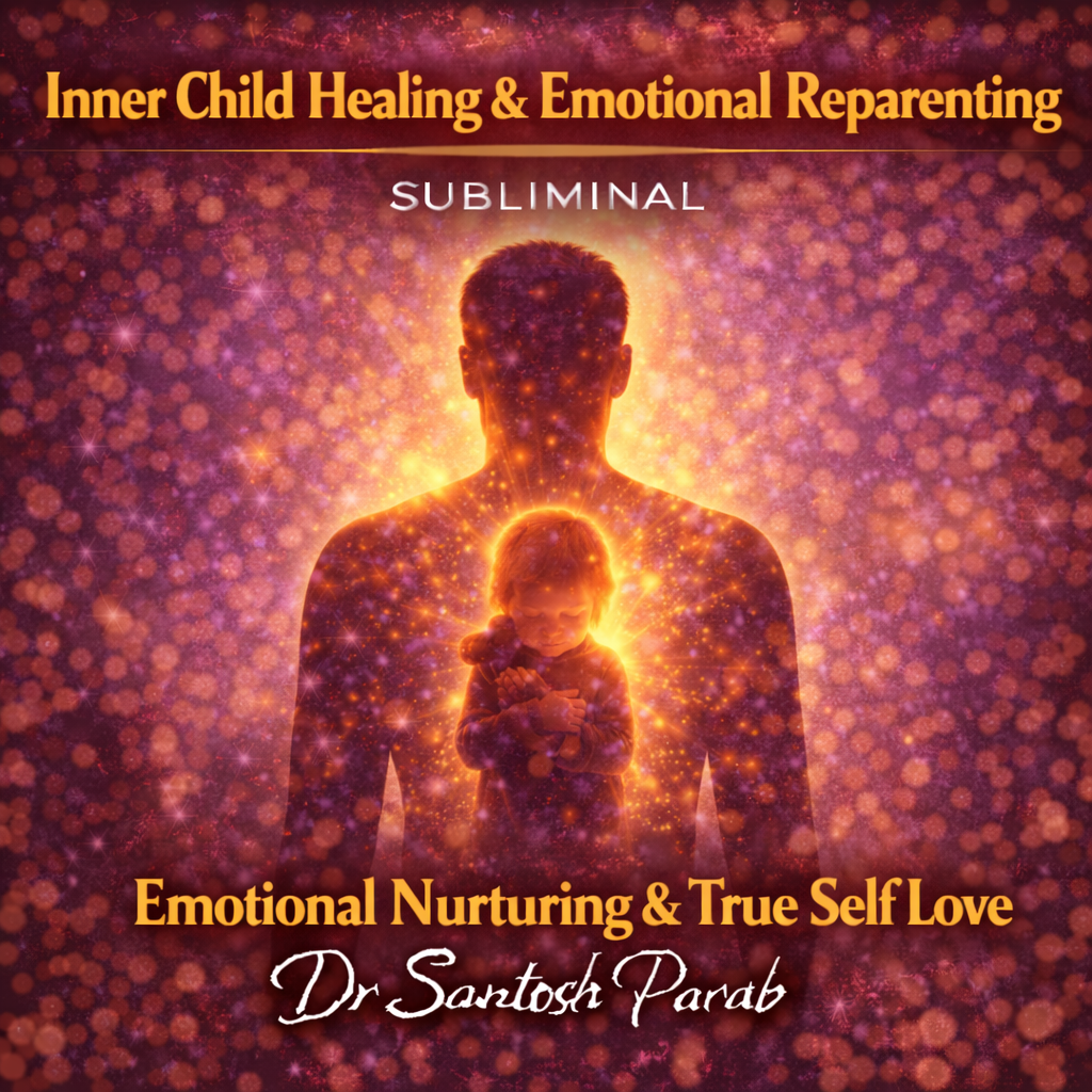 Inner Child Healing