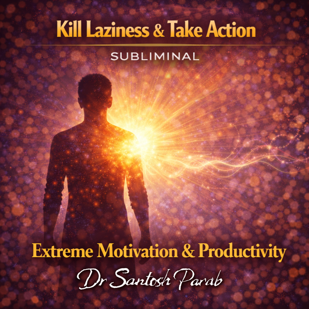 Kill Laziness & Extreme Motivation