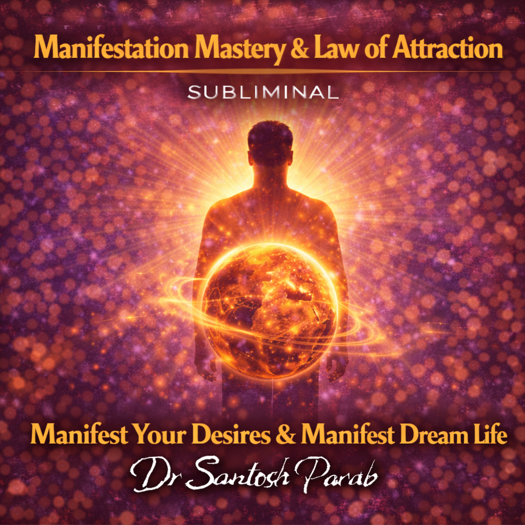 Manifestation Mastery & Law of Attraction