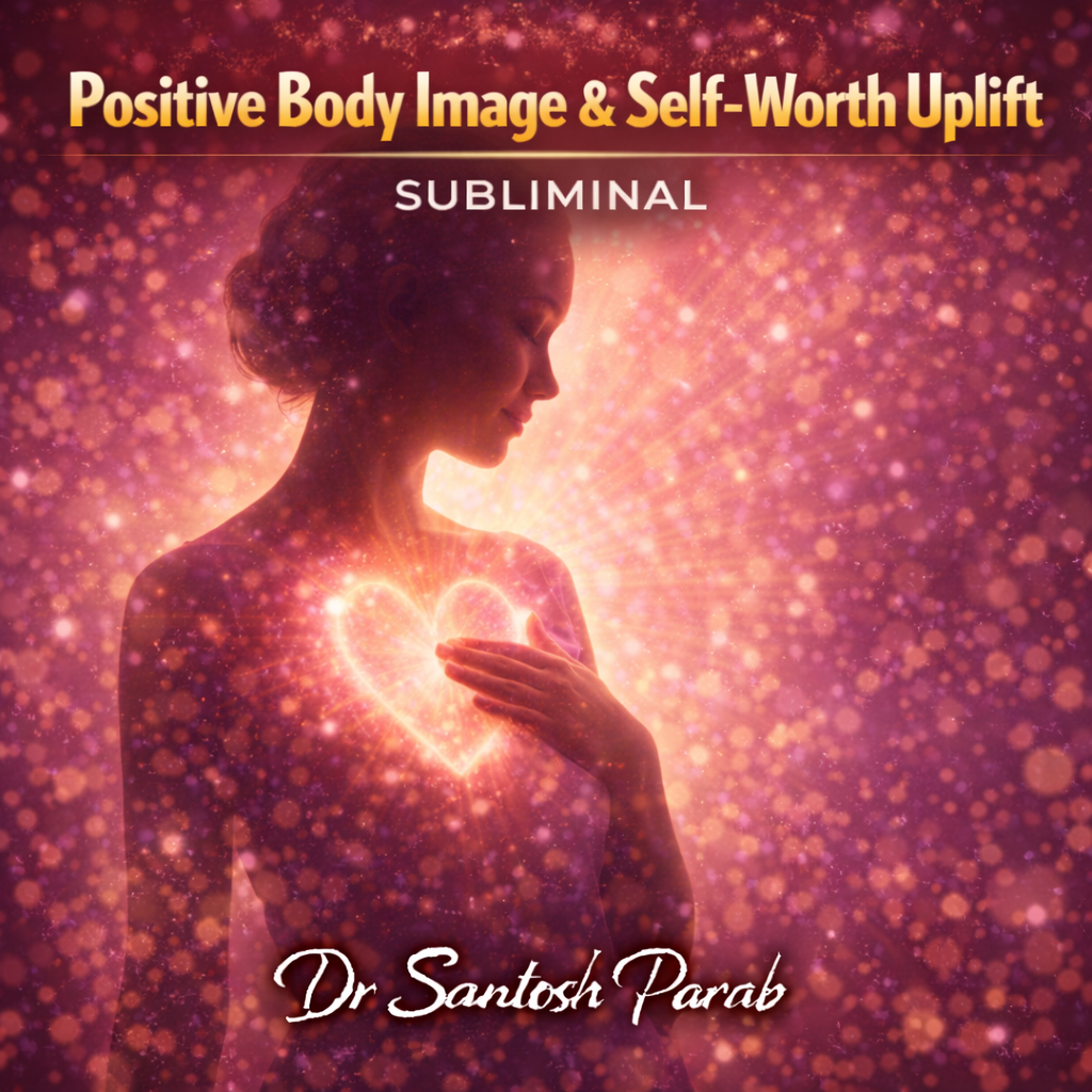 Positive Body Image & Self-Worth Uplift