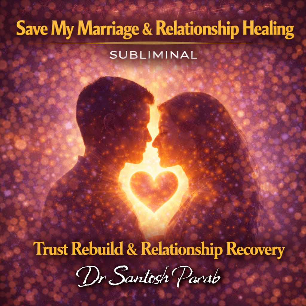 Save Marriage / Relationship Healing