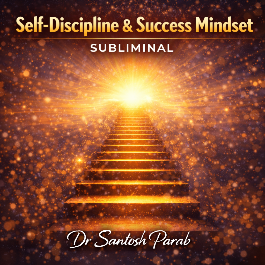 Self-Discipline & Success Mindset