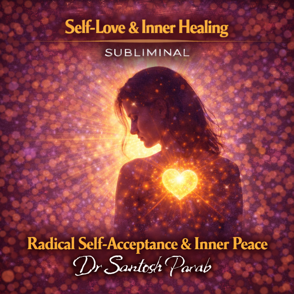 Self-Love & Inner Healing