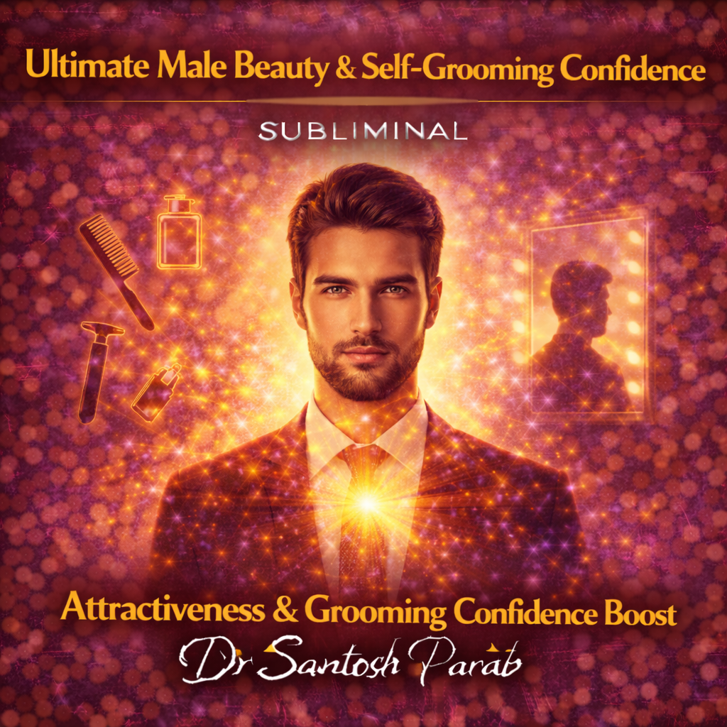 Ultimate Male Beauty