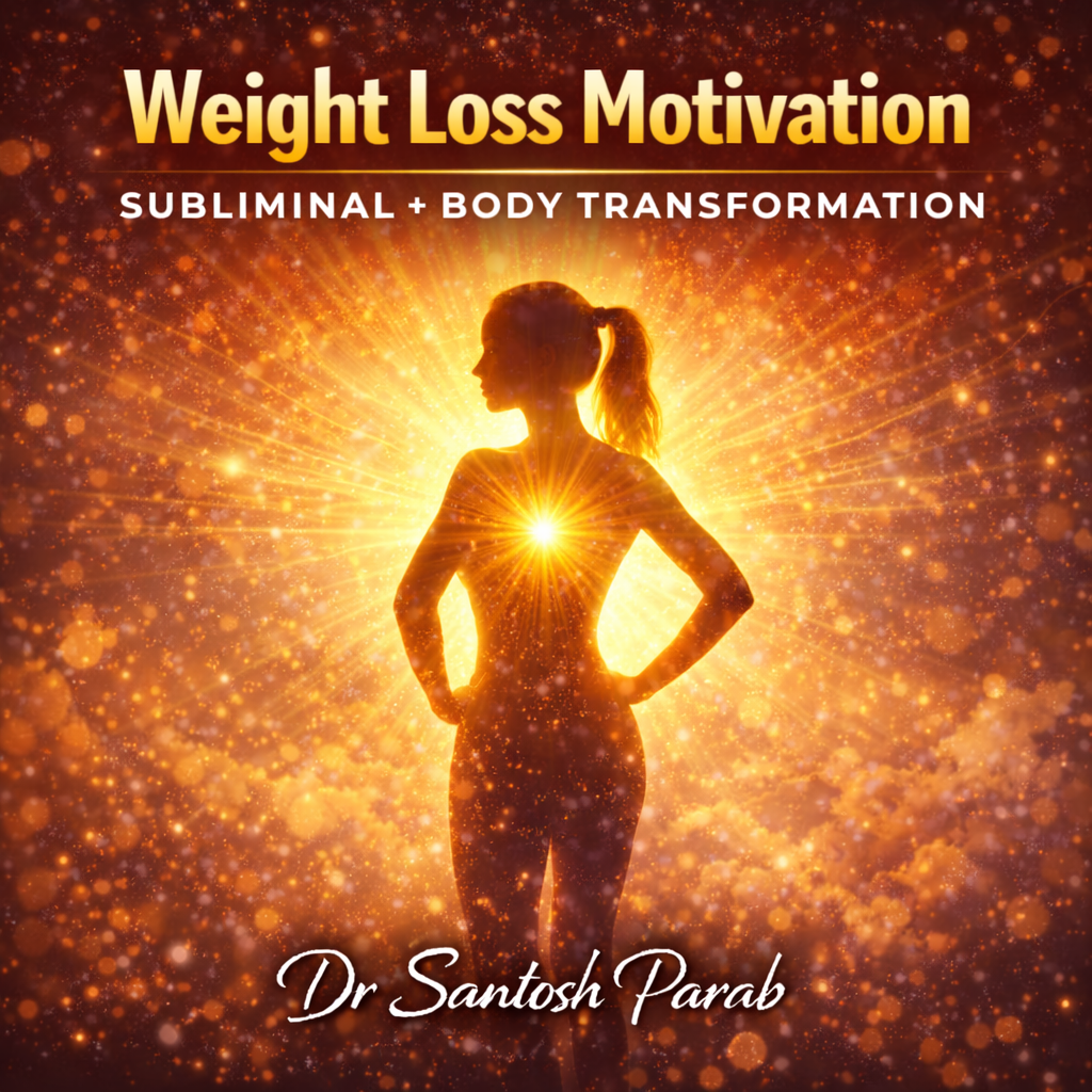 Weight Loss Motivation + Body Transformation