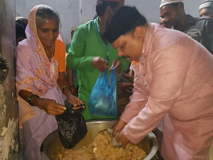 Food Donation