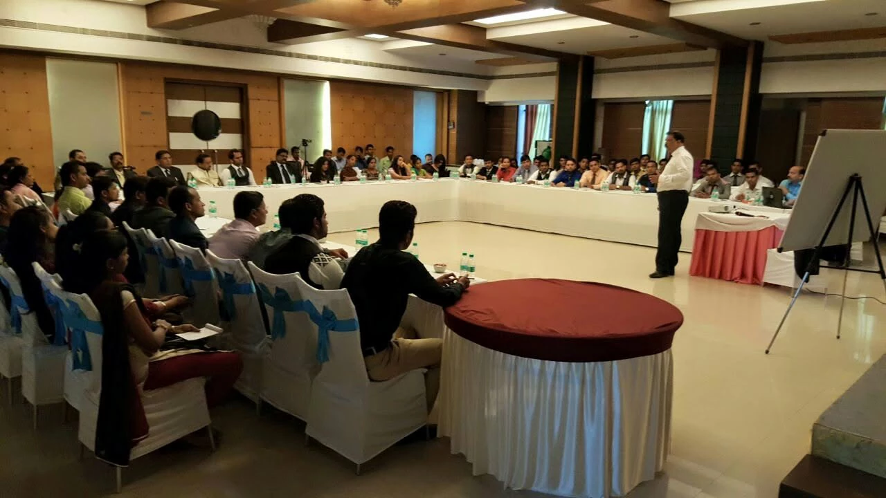 Corporate Training